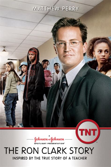 watch the ron clark story|The Ron Clark Story (TV Movie 2006)